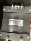 Ram Industries Screw Compressor Motor Starter ( 200 HP, 460 Volts, 60 Hz )