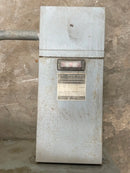 Ram Industries Screw Compressor Motor Starter ( 200 HP, 460 Volts, 60 Hz )