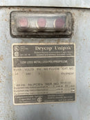 Ram Industries Screw Compressor Motor Starter ( 200 HP, 460 Volts, 60 Hz )