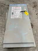 Ram Industries Screw Compressor Motor Starter ( 200 HP, 460 Volts, 60 Hz )