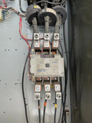 Ram Industries Screw Compressor Motor Starter ( 200 HP, 460 Volts, 60 Hz )