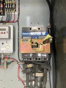 Ram Industries Screw Compressor Motor Starter ( 200 HP, 460 Volts, 60 Hz )