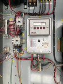 Ram Industries Screw Compressor Motor Starter ( 200 HP, 460 Volts, 60 Hz )