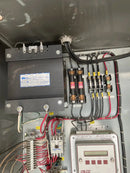 Ram Industries Screw Compressor Motor Starter ( 200 HP, 460 Volts, 60 Hz )