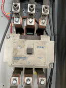 Ram Industries Screw Compressor Motor Starter ( 200 HP, 460 Volts, 60 Hz )