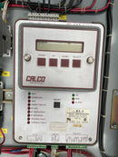 Ram Industries Screw Compressor Motor Starter ( 200 HP, 460 Volts, 60 Hz )