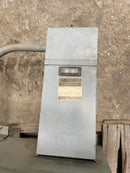 Ram Industries Screw Compressor Motor Starter ( 200 HP, 460 Volts, 60 Hz )