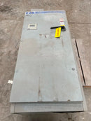 Ram Industries Screw Compressor Motor Starter ( 250 HP, 460 Volts, 60 Hz)