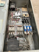 Ram Industries Screw Compressor Motor Starter ( 250 HP, 460 Volts, 60 Hz)