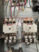 Ram Industries Screw Compressor Motor Starter ( 250 HP, 460 Volts, 60 Hz)