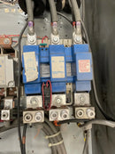 Ram Industries Screw Compressor Motor Starter ( 250 HP, 460 Volts, 60 Hz)