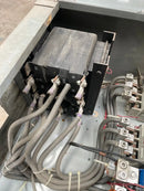 Ram Industries Screw Compressor Motor Starter ( 250 HP, 460 Volts, 60 Hz)