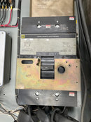 Ram Industries Screw Compressor Motor Starter ( 250 HP, 460 Volts, 60 Hz)