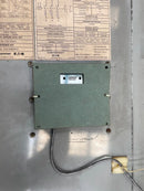 Ram Industries Screw Compressor Motor Starter ( 250 HP, 460 Volts, 60 Hz)