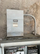 Ram Industries Screw Compressor Motor Starter ( 250 HP, 460 Volts, 60 Hz)