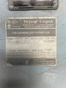 Ram Industries Screw Compressor Motor Starter ( 250 HP, 460 Volts, 60 Hz)