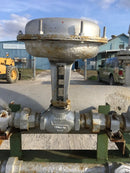 Shell and Tube Heat Exchanger