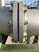 Shell and Tube Heat Exchanger