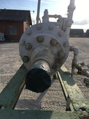 Shell and Tube Heat Exchanger