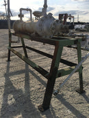 Shell and Tube Heat Exchanger