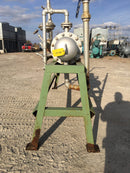 Shell and Tube Heat Exchanger