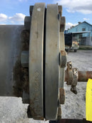 Allegheny Bradford Corp.  Shell and Tube Heat Exchanger