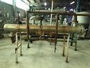 Allegheny Bradford Corp.  Shell and Tube Heat Exchanger