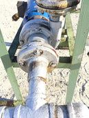 Enerquip  Shell and Tube Heat Exchanger