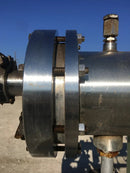 Enerquip  Shell and Tube Heat Exchanger