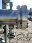 Enerquip  Shell and Tube Heat Exchanger