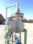 Enerquip  Shell and Tube Heat Exchanger