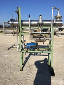 Enerquip  Shell and Tube Heat Exchanger