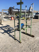 Enerquip  Shell and Tube Heat Exchanger