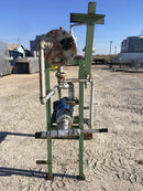 Enerquip  Shell and Tube Heat Exchanger