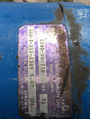 Enerquip  Shell and Tube Heat Exchanger