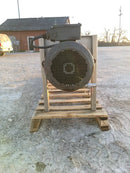 Votador de superficie raspada APV (SPX Flow), intercambiador de calor