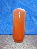 Brunner Eng. & Mfg. Ammonia Vertical Receiver- 120 Gallon Brunner Engineering & Mfg. Co. 