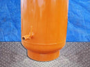 Brunner Eng. & Mfg. Ammonia Vertical Receiver- 120 Gallon Brunner Engineering & Mfg. Co. 
