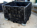 Buckhorn Inc. Plastic Collapsible Totes Buckhorn Inc. 
