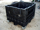 Buckhorn Inc. Plastic Collapsible Totes Buckhorn Inc. 