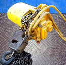 Budgit Chain Hoist- 2 Ton Budgit 