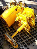 Budgit Chain Hoist- 2 Ton Budgit 