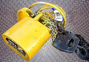 Budgit Chain Hoist- 2 Ton Budgit 