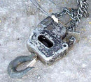 Budgit Chain Hoist- 2 Ton Budgit 