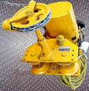 Budgit Chain Hoist- 2 Ton Budgit 