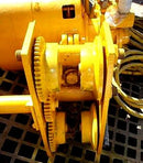 Budgit Chain Hoist- 2 Ton Budgit 