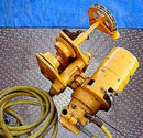 Budgit Chain Hoist- 2 Ton Budgit 