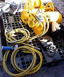 Budgit Chain Hoist- 2 Ton Budgit 