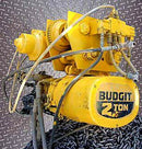 Budgit Chain Hoist- 2 Ton Budgit 