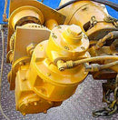 Budgit Chain Hoist- 2 Ton Budgit 